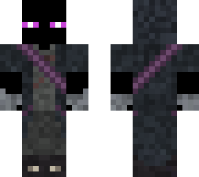 ryker -  raven revamp