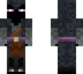 ryker - genderbent