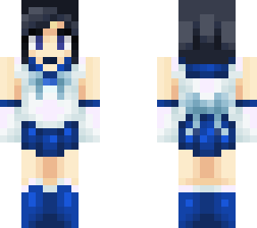 sailor mercury