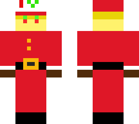 santa