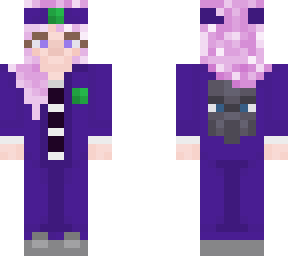 scarlett exmc