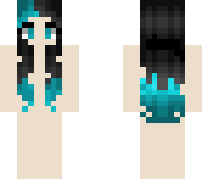 sculk hair