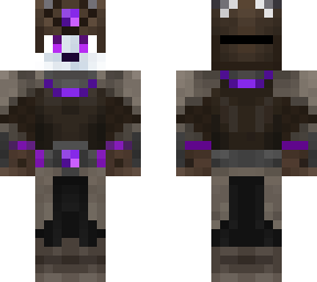 seal warrior