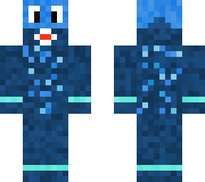 seamonster