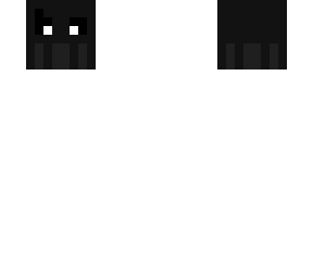 shadow cupcake/phantom cupcake