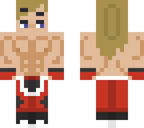 shawn michaels