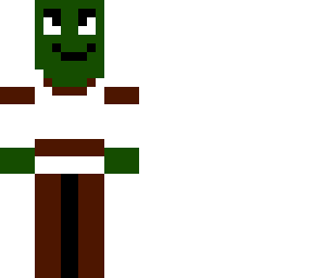 shrek