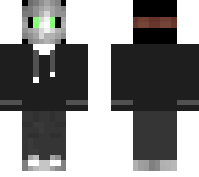 silver masked figure