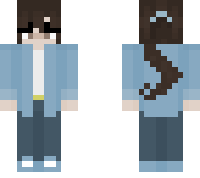 simple blue's [] 3px []