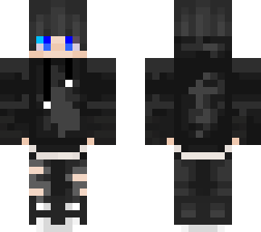 skin chico