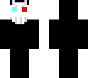 skull dancer corrupted