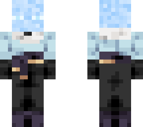 skyla the enderwoman