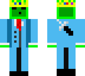 slime king