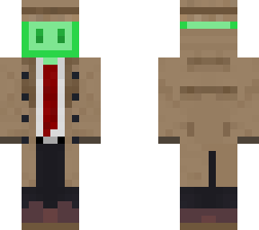 slime skin