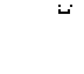 smile mask