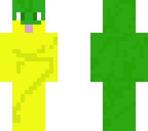 snake boy