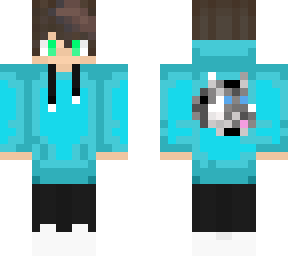 solobeast14's skin