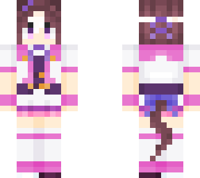 special week(racing uniform)