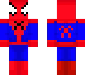 spiderman edit