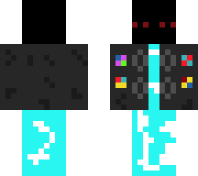 spright ender