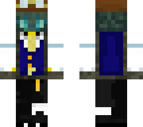 steampunk (personal)