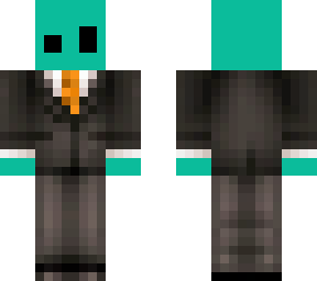 suited slime v2