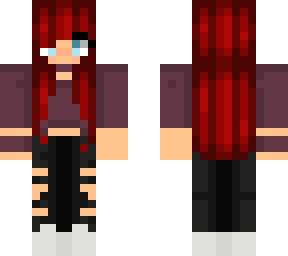 survival skin