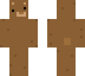 teddy.