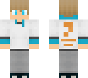 teen boy