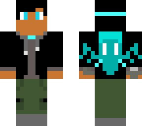 the allay dude