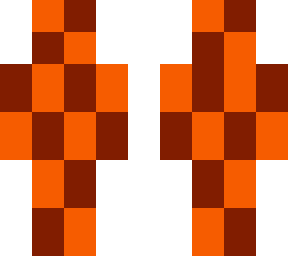 the fiery lost texture
