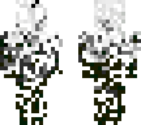 the glitch