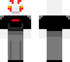 the grand inquisitor
