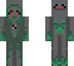 the green monster