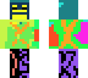 the supreme skin