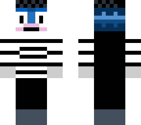 thief senic