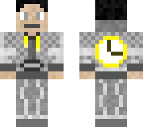 time hero skin (6th of the set)