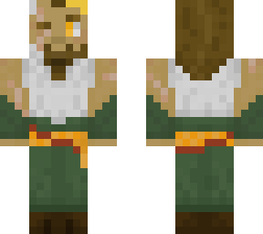 titan keeper