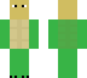turtle boi