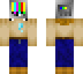 tv,noob