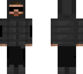 tylers skin