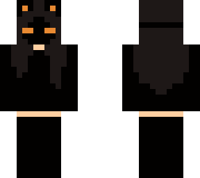 typical rabbit