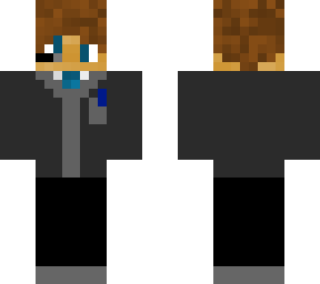 undercover agent