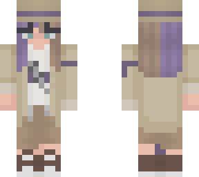 uni- camp skin