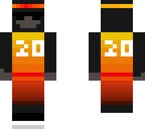 utah jazz gorilla - drippy (slim)