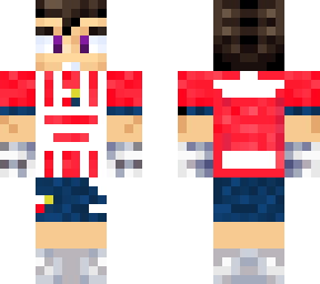vegetta777 chivas