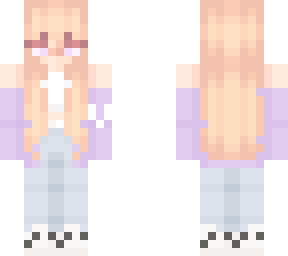 violet 2