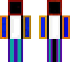 voidface