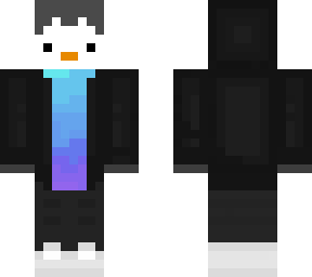 water penguin drip