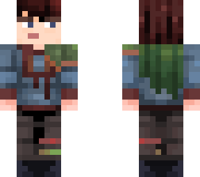 wayland killian (tales of the farlands)
